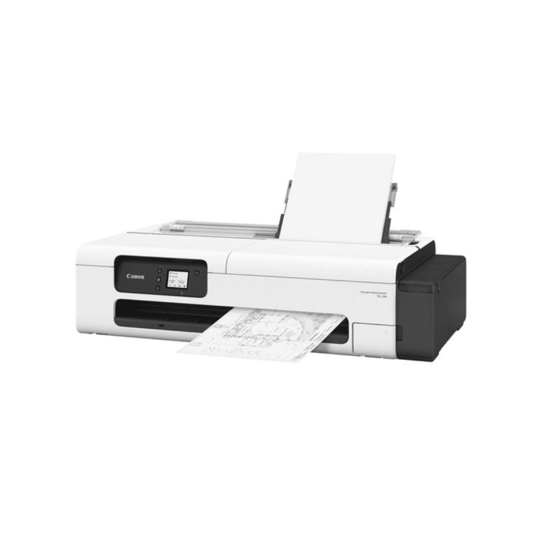 Plotter Canon imagePROGRAF TC-20 / A pedido